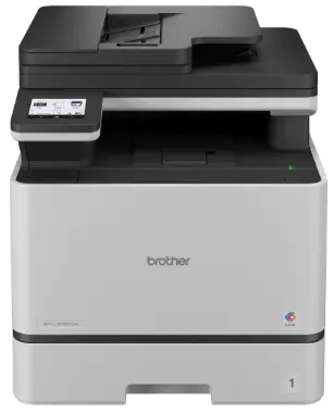 Brother MFCL8730CDW