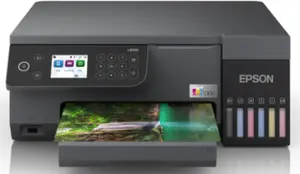 Epson L8100 Epson L8100
