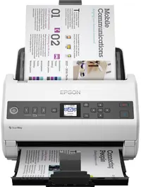 Epson DS-730N