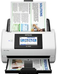 Epson DS-790WN