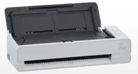 FUJITSU Image Scanner fi-800R