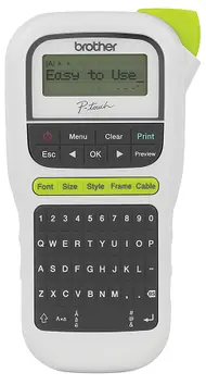 P-Touch H110