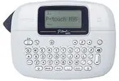 P-Touch M95AD