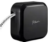 P-Touch P710BT
