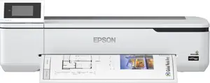 SureColor SC-T3100N, SureColor SC-T3100N,