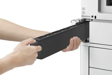 T671300 Maintenance Box for WF-C17590 / WF-C20590 / WF-C20600 / WF-C21000 / WF-M20590 / WF-M21000 T671300 Maintenance Box for WF-C17590 / WF-C20590 / WF-C20600 / WF-C21000 / WF-M20590 / WF-M21000