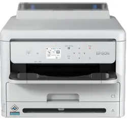 Epson Work Force Pro WF-M5399DW Epson Work Force Pro WF-M5399DW