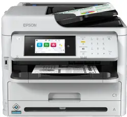 Epson Work Force Pro WF-M5899DWF Epson Work Force Pro WF-M5899DWF