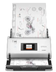 WorkForce DS-32000