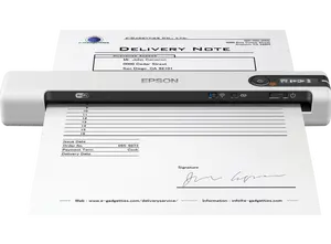 Epson DS-80W