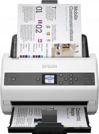 Epson DS-870