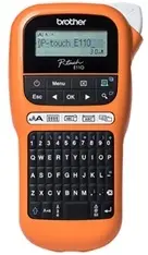 P-Touch E110VP