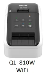 QL810W